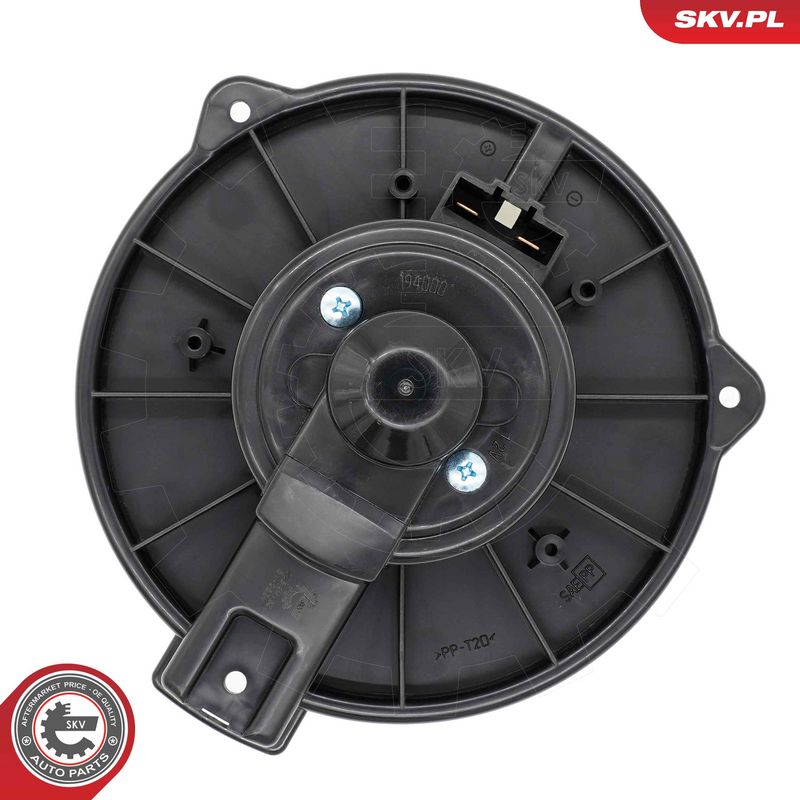 Salongipuhur, ESEN SKV 68SKV158