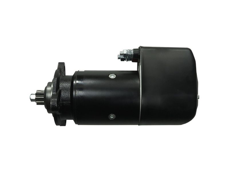 AS-PL S0001 Starter