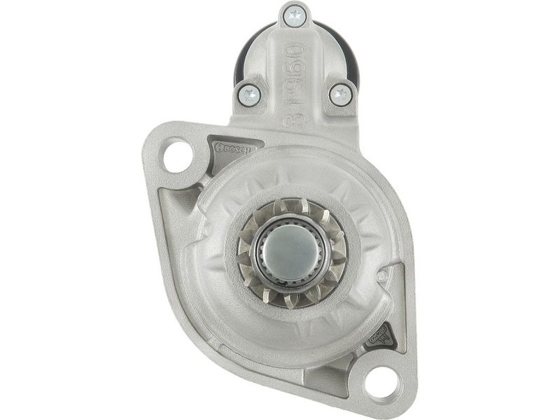 Starter, AS-PL S0458PR