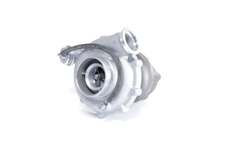 Compresor,sistem de supraalimentare T911582 BTS Turbo