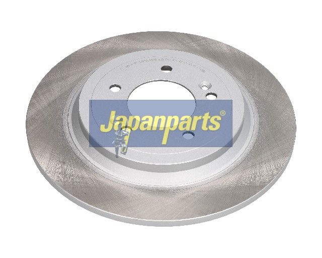 Disc frana JAPANPARTS DP-H19C