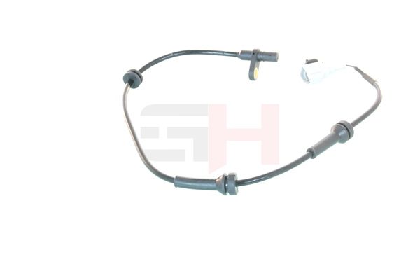 Andur, rattapöörete arv, GH GH-712251H