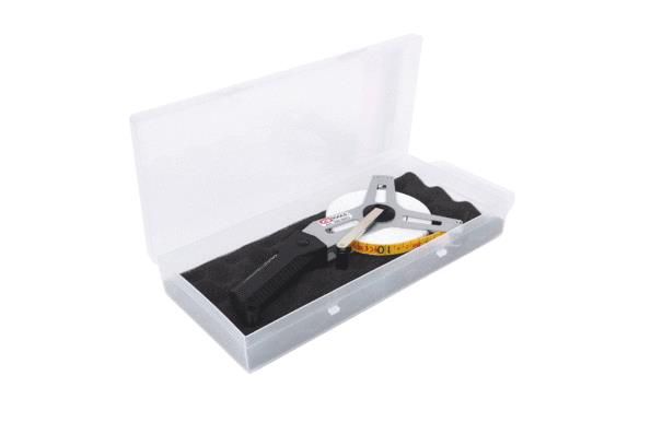 KS TOOLS 300.0053 Tape Measure