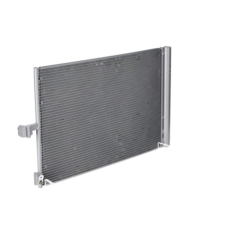 NISSENS 940420 Condenser, air conditioning