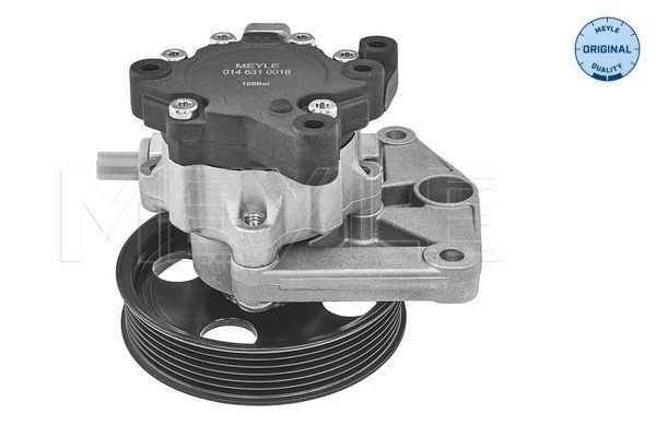 MEYLE 014 631 0018 Hydraulic Pump, steering