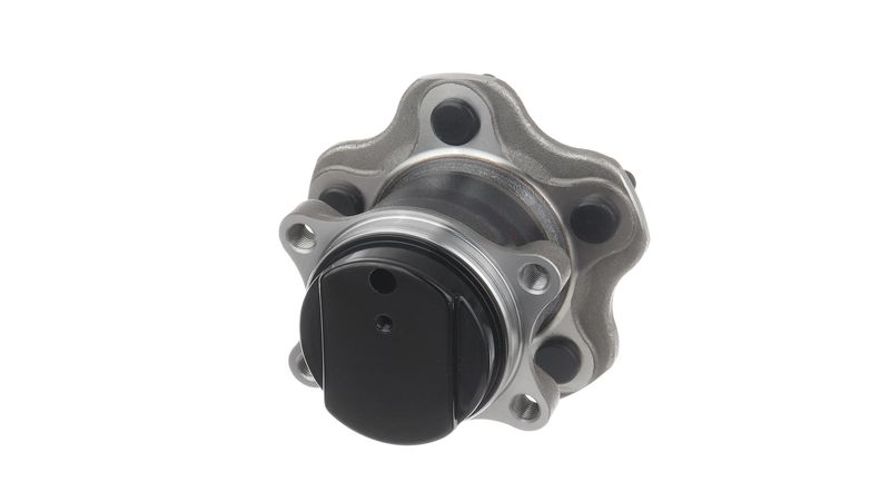 Rattalaagrikomplekt, SKF VKBA 6997