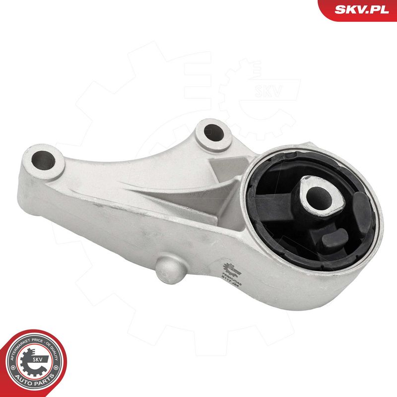 Paigutus, Mootor, ESEN SKV 75SKV045