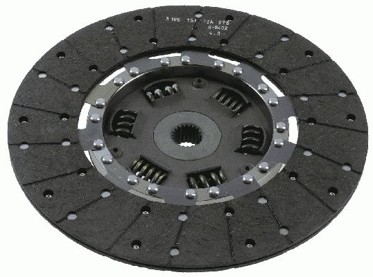 SACHS 1878600534 Clutch Disc