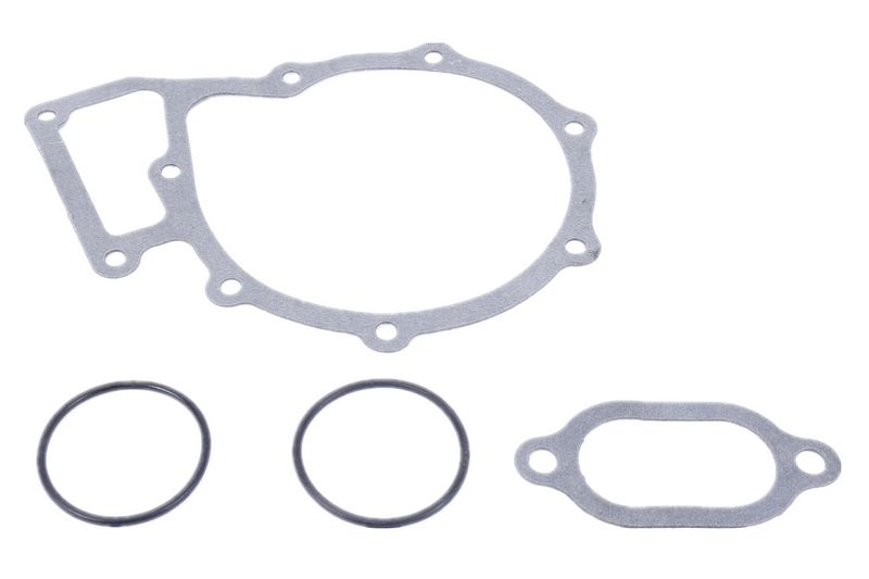 SKF VKPC 7011 Water Pump, engine cooling