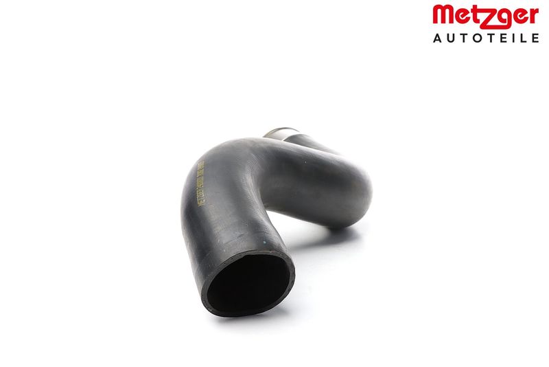 METZGER AUTOTEILE 2400833 Charge Air Hose