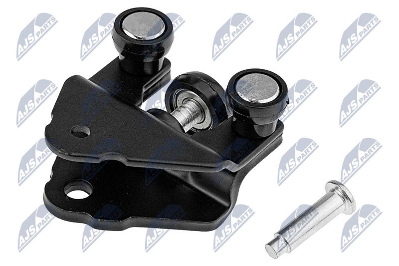 Rullijuht, lükanduks, NTY EZC-PE-047