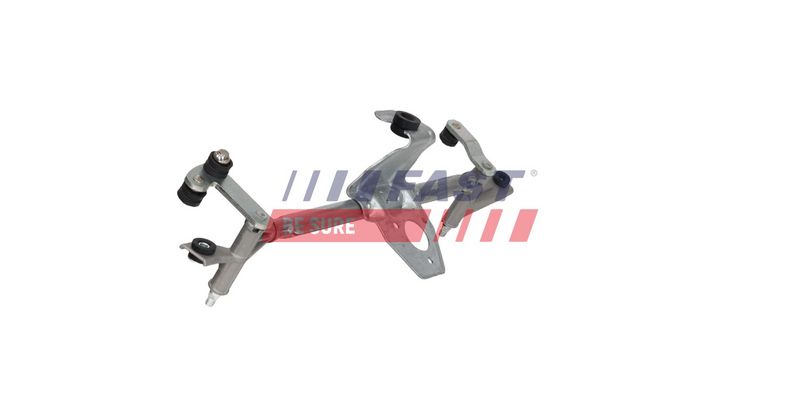 Pesurihoovastik, FAST FT12824