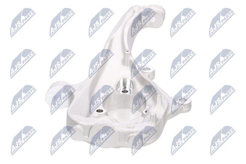 Käändmik, rattakinnitus, NTY ZZP-CH-051