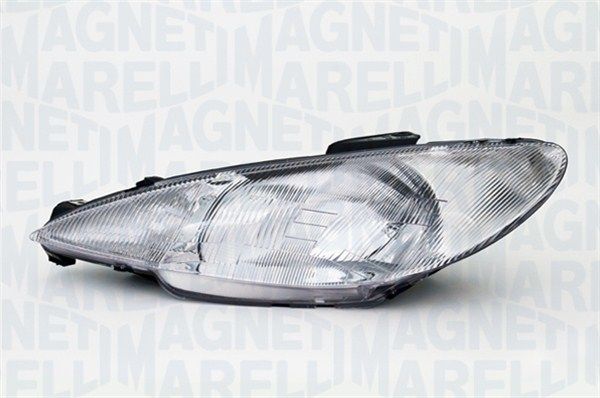 Основна фара, Magneti Marelli 713121617001