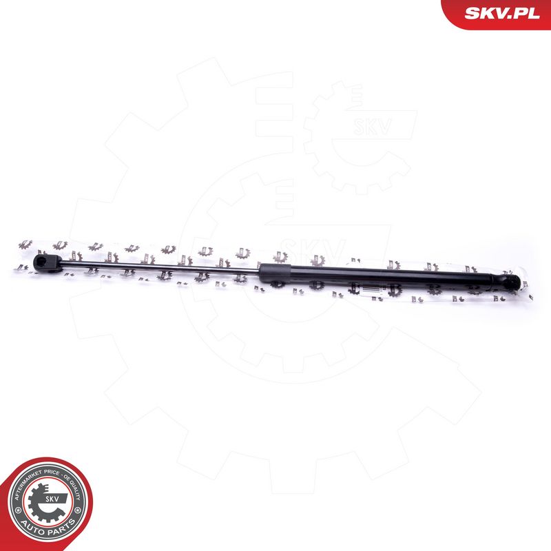 Gaasivedru, mootorikapott,...