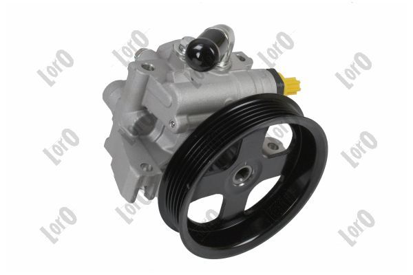 ABAKUS 140-01-050 Hydraulic Pump, steering