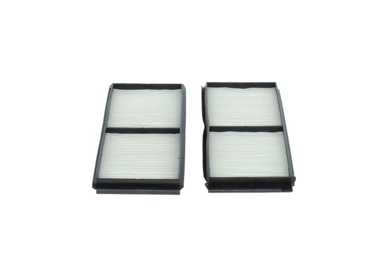 BOSCH 1 987 432 275 Filter, cabin air