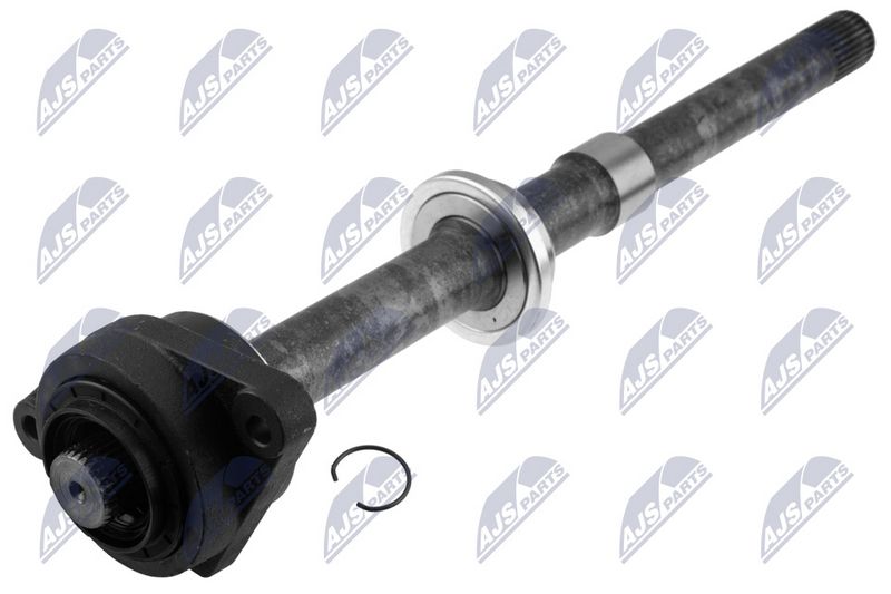 NTY NWP-NS-027 Intermediate Shaft