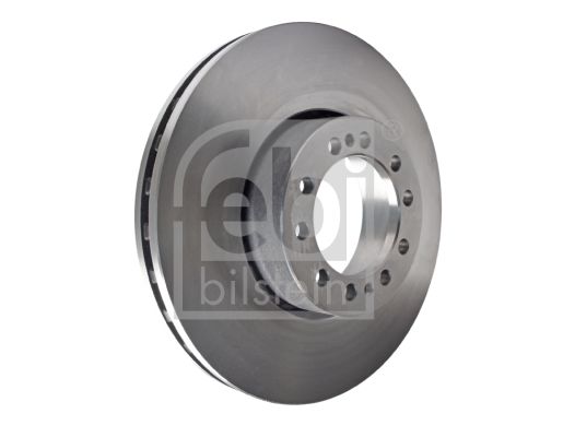 FEBI BILSTEIN 18019 Brake Disc