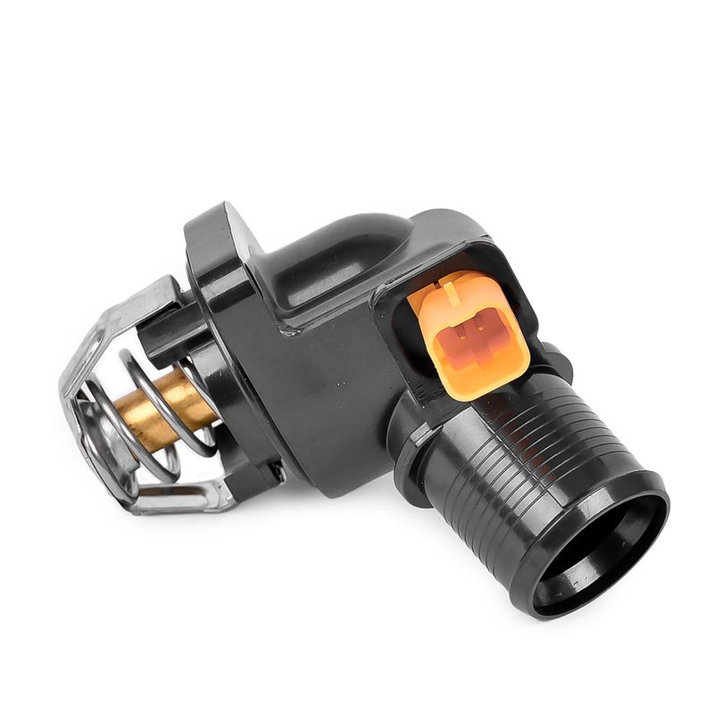 Product Image - Thermostaat, koelvloeistof - ED0153 - ET ENGINETEAM