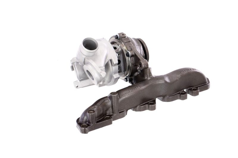 REMANTE 003-002-001287R Charger, charging (supercharged/turbocharged)