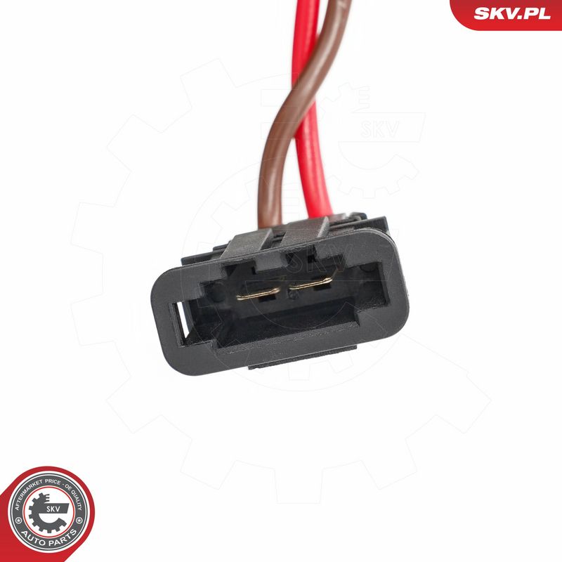 Salongipuhur, ESEN SKV 68SKV036