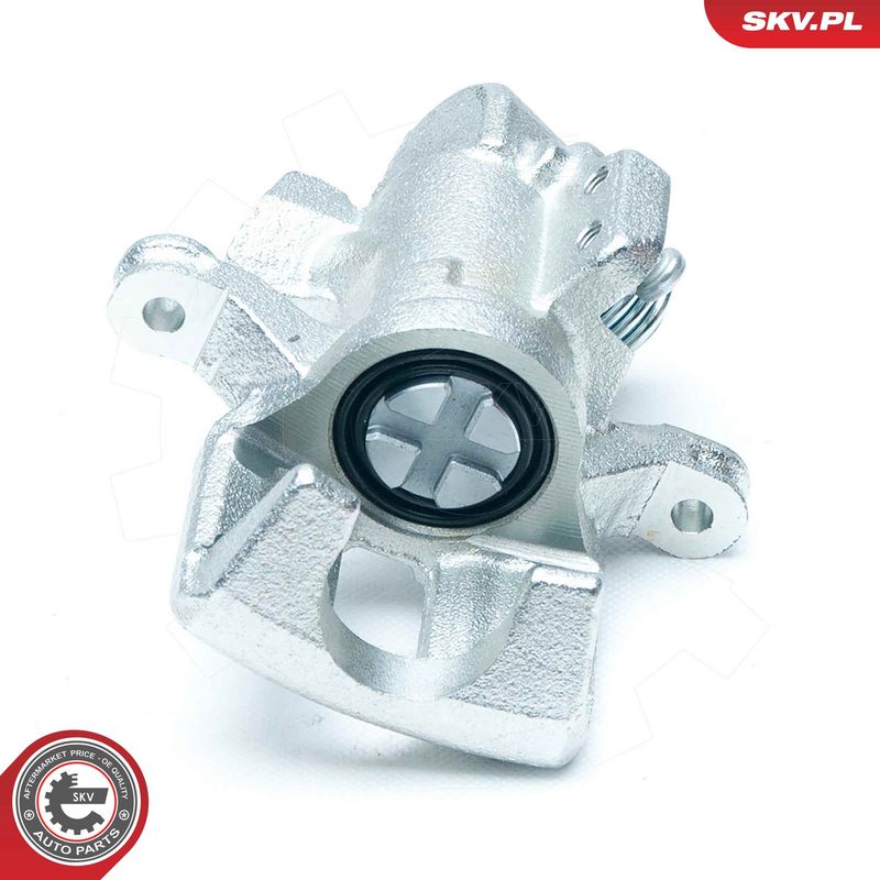 Pidurisadul, ESEN SKV 23SKV233