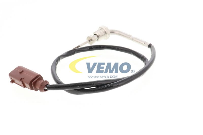 VEMO V10-72-0101 Jutiklis, išmetamųjų dujų temperatūra