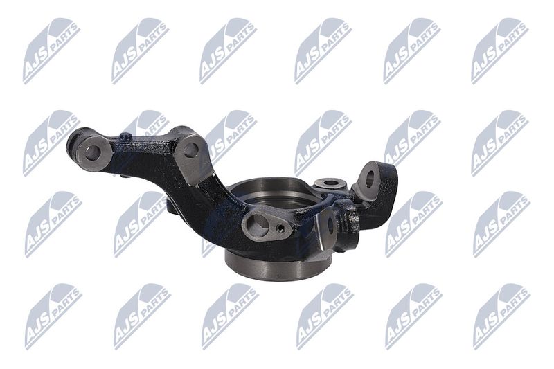 Käändmik, rattakinnitus, NTY ZZP-HY-519