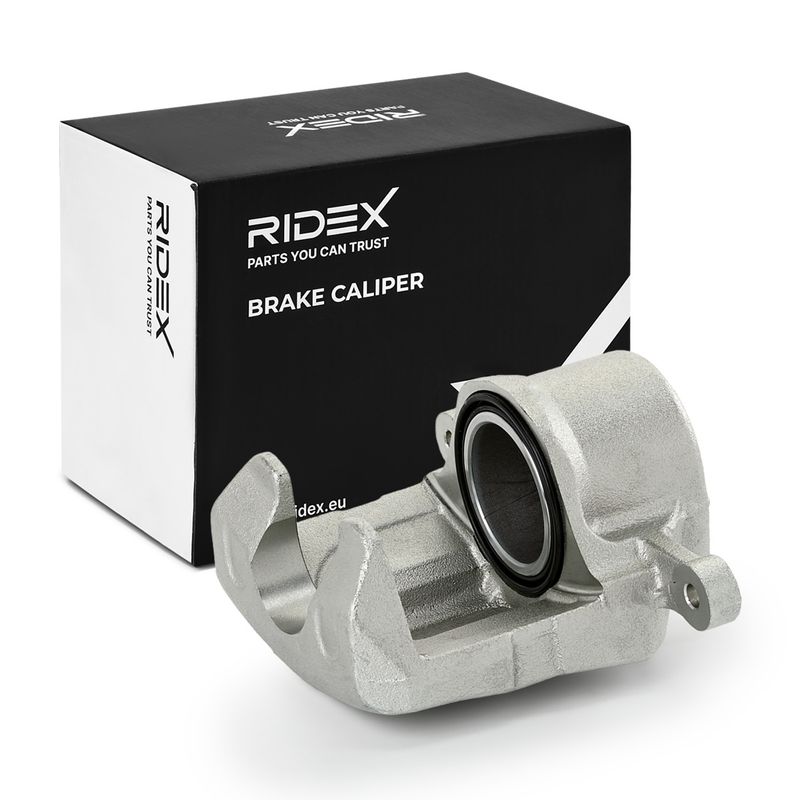 спирачен апарат RIDEX
