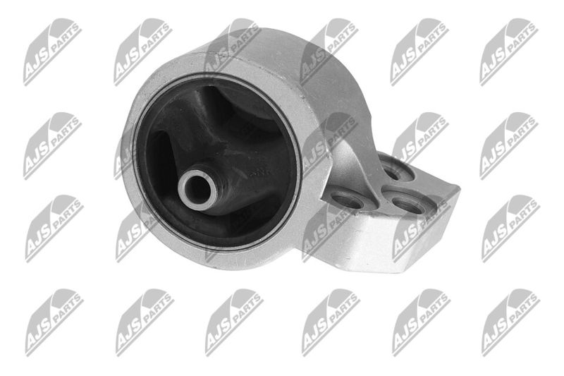 Paigutus, Mootor, NTY ZPS-HY-504