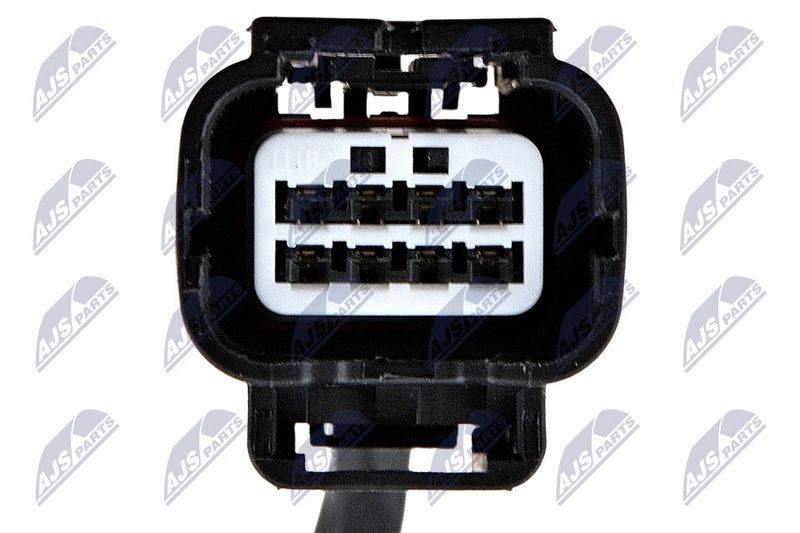 NTY EZC-HD-077 Rear View Camera, park distance control
