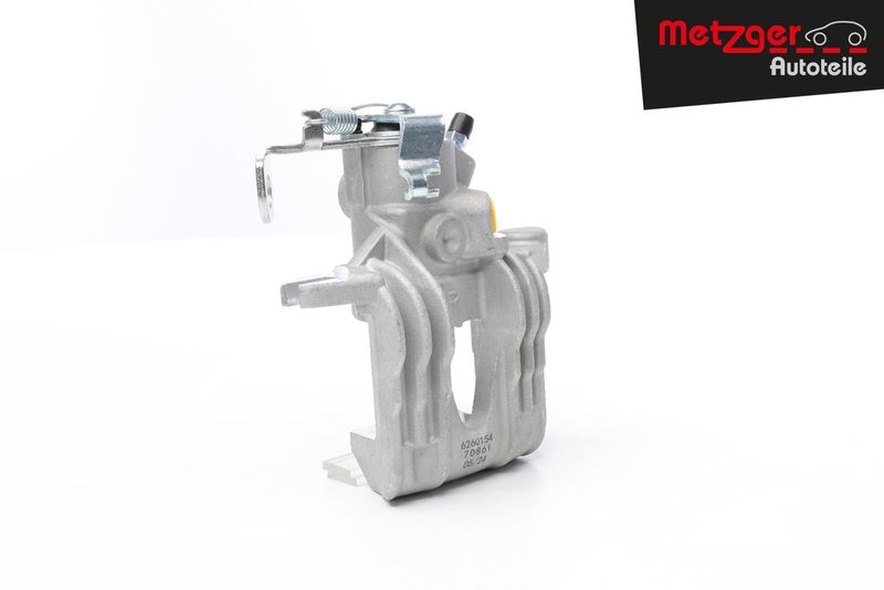 METZGER AUTOTEILE 6260154 Brake Caliper