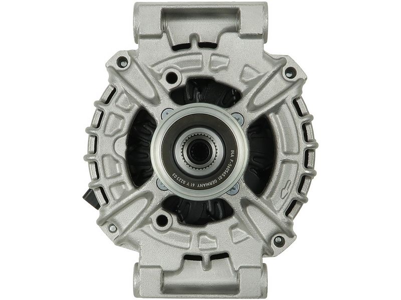 Generaator, AS-PL A0528PR