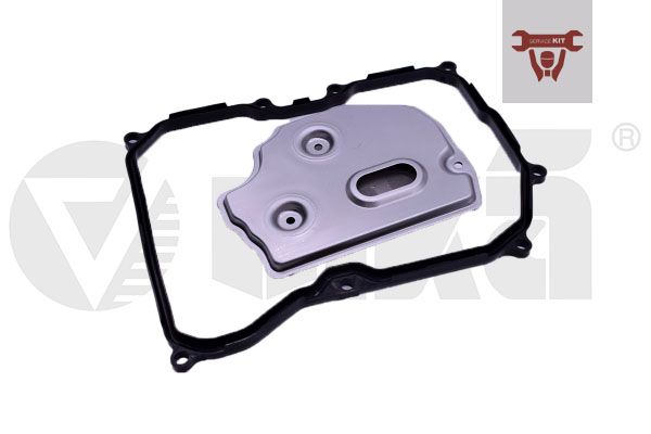 vika 33251785401 - Automatinės pavarų dėžės filtro komplektas