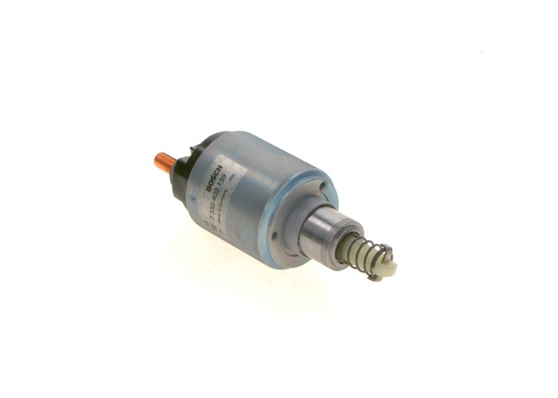 BOSCH 2339402139 Solenoid Switch, starter