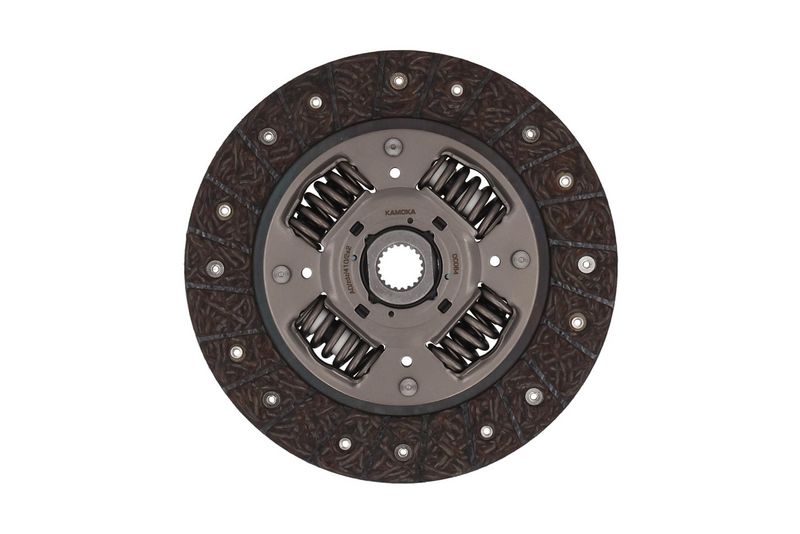KAMOKA DC084 Clutch Disc