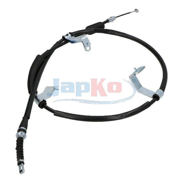 Tross, seisupidur, JAPKO 131K31R