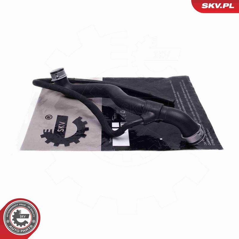 ESEN SKV 54SKV501 - Radiator Hose