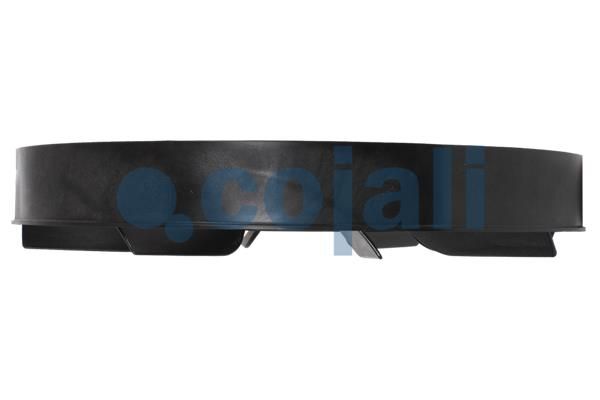 Odvětrávání, chlazení motoru 7067103