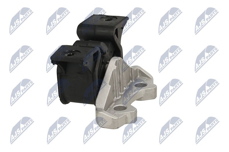 Paigutus, Mootor, NTY ZPS-PL-055