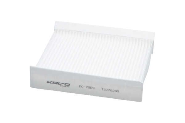 AMC Filter DC-7009 Filter, cabin air