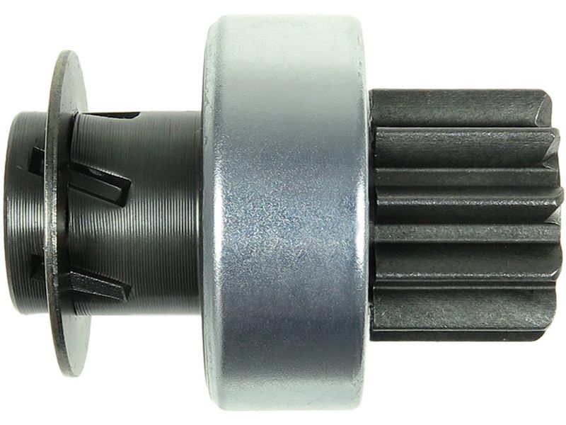 Vabajooks, starter, AS-PL SD1009