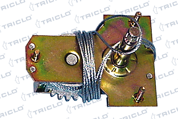 стъклоподемник TRICLO