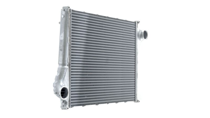 Product Image - Intercooler, inlaatluchtkoeler - CI215000P - MAHLE