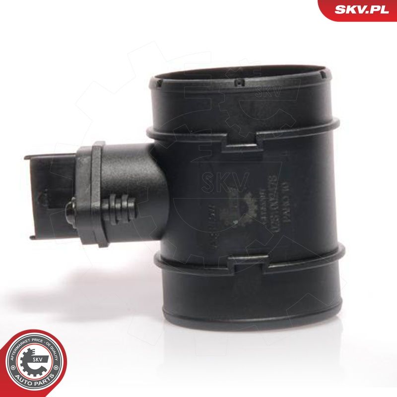 Õhumassimõõtja, ESEN SKV...