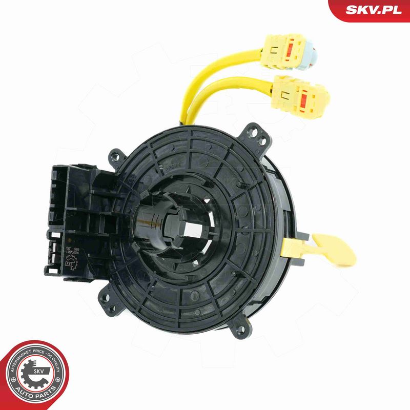 ESEN SKV 96SKV611 Clock Spring, airbag