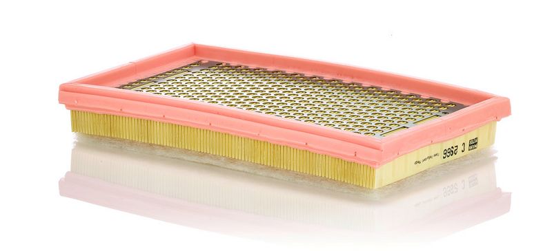 Õhufilter, MANN-FILTER C 2966