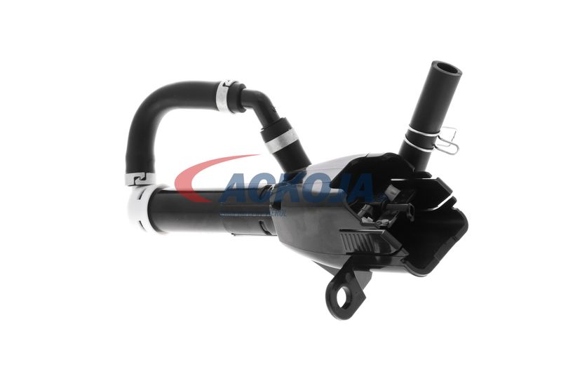 ACKOJA A37-08-0006 Washer Fluid Jet, headlight cleaning