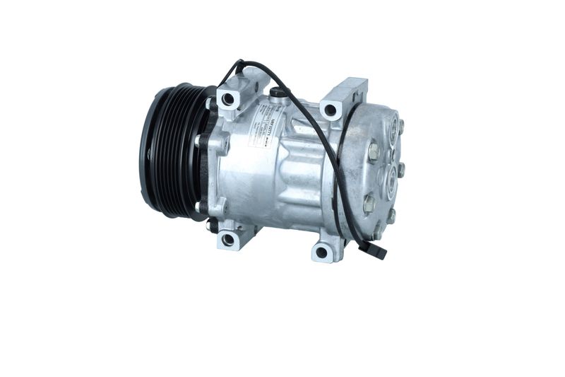 Kompressor, kliimaseade, NRF 32771